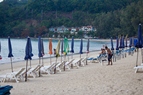 Пляж Камала