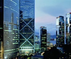 Гонконг - отели и цены