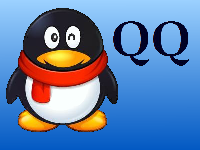 Логотип QQ