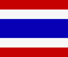 Общая информация туристу о Таиланде