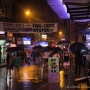 Филиппины - Анжелес сити - пешеходная улица Wallking Street