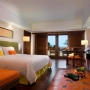 Отель Nikko Resort Bali 5*