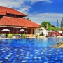 Отель Grand Istana Rama Hotel Bali 4*