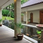 Отель Abi Bali Resort & Villa 4*