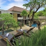 Отель Abi Bali Resort & Villa 4*