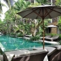 Отель The Haven Hotel Bali 4*