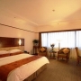 Отель Capital Hotel Beijing