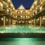 Отель Boracay Mandarin Island Hotel 3*