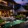 Отель Shangri-La's Boracay Resort & Spa 5*