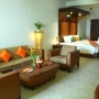 Отель Ambassador in Paradise Resort 5*