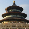 Пекин - храм Неба