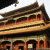 Пекин, храм Юнхэгун