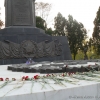Русское кладбище в Порт-Артуре
