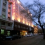 4-звездочный отель Harbin Longda Holiday Hotel