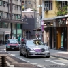 Гонконг - Hollywood Road