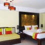 Отель Khaolak Diamond Beach Resort Phang Nga 4*