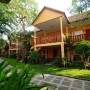3-звездочный отель Koh Chang Kacha Resort