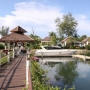 4-звездочный отель Klong Prao Resort