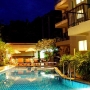 Отель Aonang All Seasons Beach Resort 3*