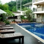 Отель Aonang All Seasons Beach Resort 3*