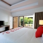 Отель Beyond Krabi Resort 4*