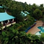 Отель Tipa Resort Krabi 4*