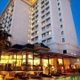 Отель Marriott Cebu City 5*
