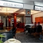 Отель Cello Hotel