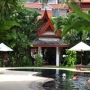 Отель Salathai Resort Phuket