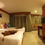 Отель Baumancasa Karon Beach Resort