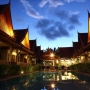 Отель Bangtao Village Resort