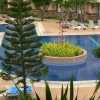 Отель Tropicana Hotel Pattaya 4*
