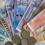 Филиппинские деньги - песо