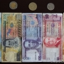 Филиппинские деньги - песо