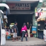 Филиппины - Сан Фернандо - автобусная станция Партас