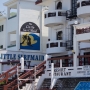 Отель The Little Serfmade Resort - Филиппины - провинция Ла Юнион - город Сан Хуан