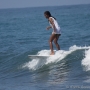 Филиппины - серфинг в Сан Хуне - на основном пляже