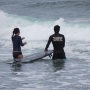 Филиппины - серфинг в Сан Хуне