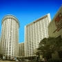 Отель Ramada Plaza Gateway Shanghai